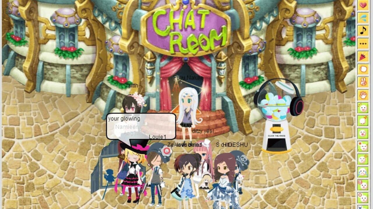 Tinier Me thumbnail 4