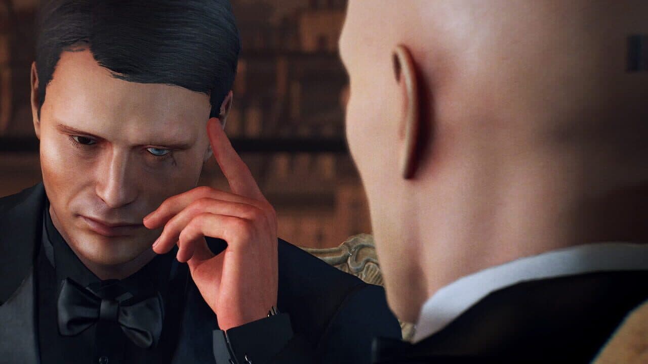 Hitman 3: The Banker Pack thumbnail 2