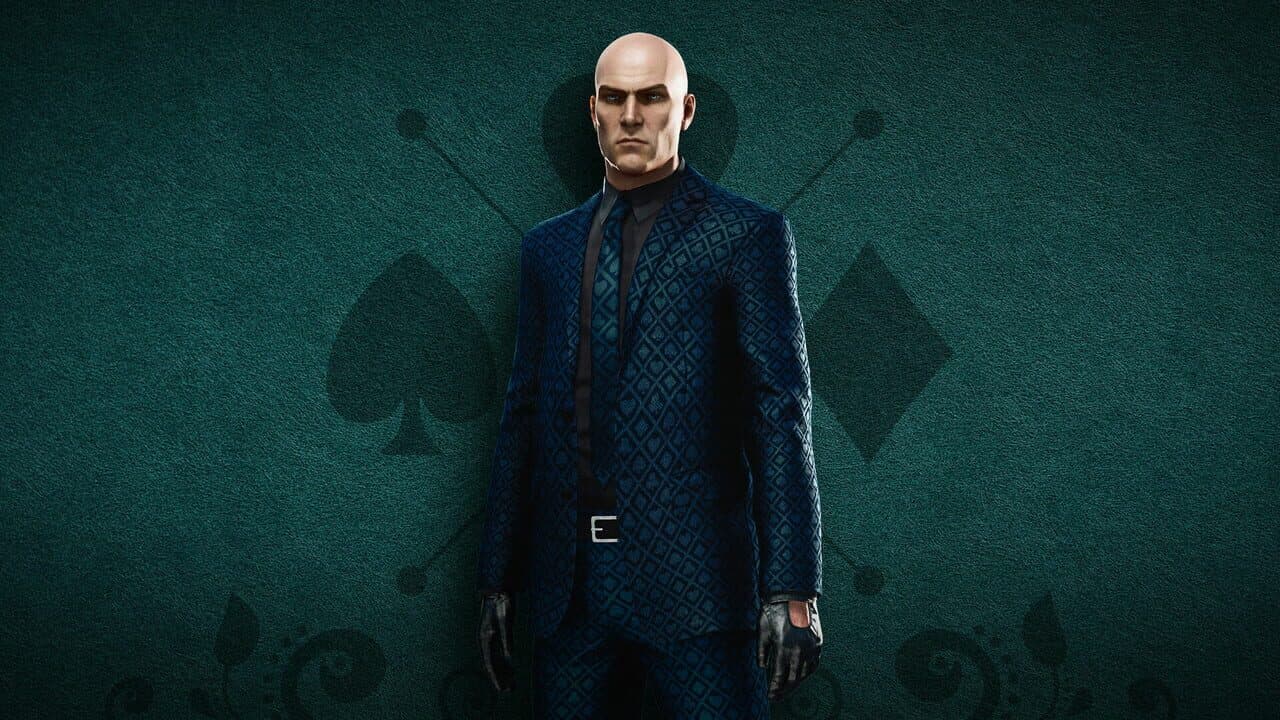 Hitman 3: The Banker Pack thumbnail 3