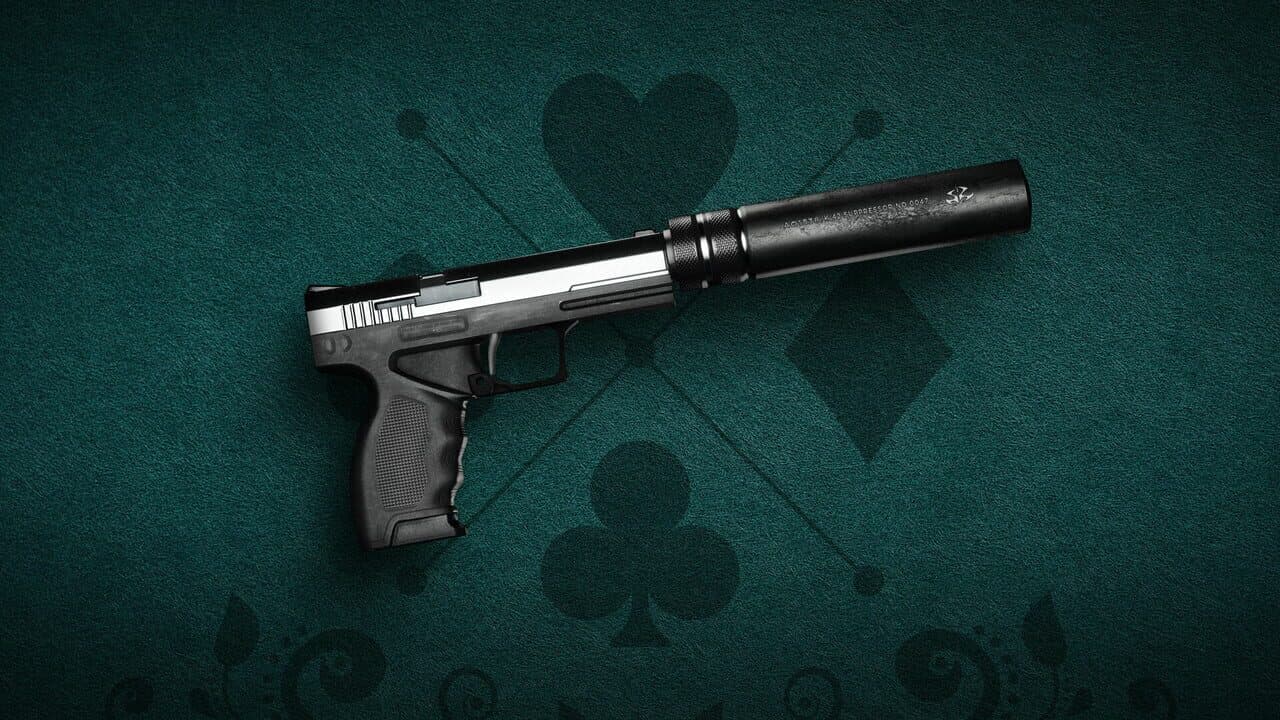 Hitman 3: The Banker Pack thumbnail 4