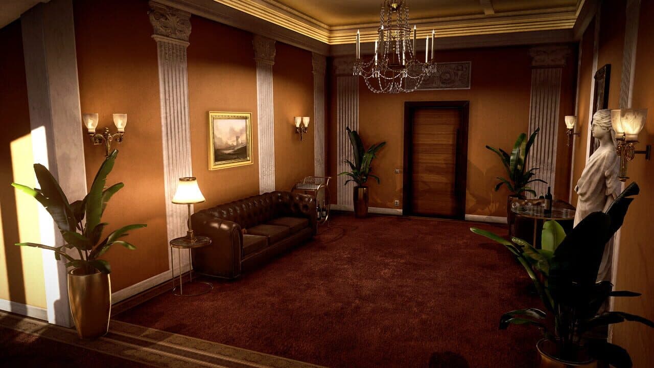 Hitman 3: The Banker Pack thumbnail 8