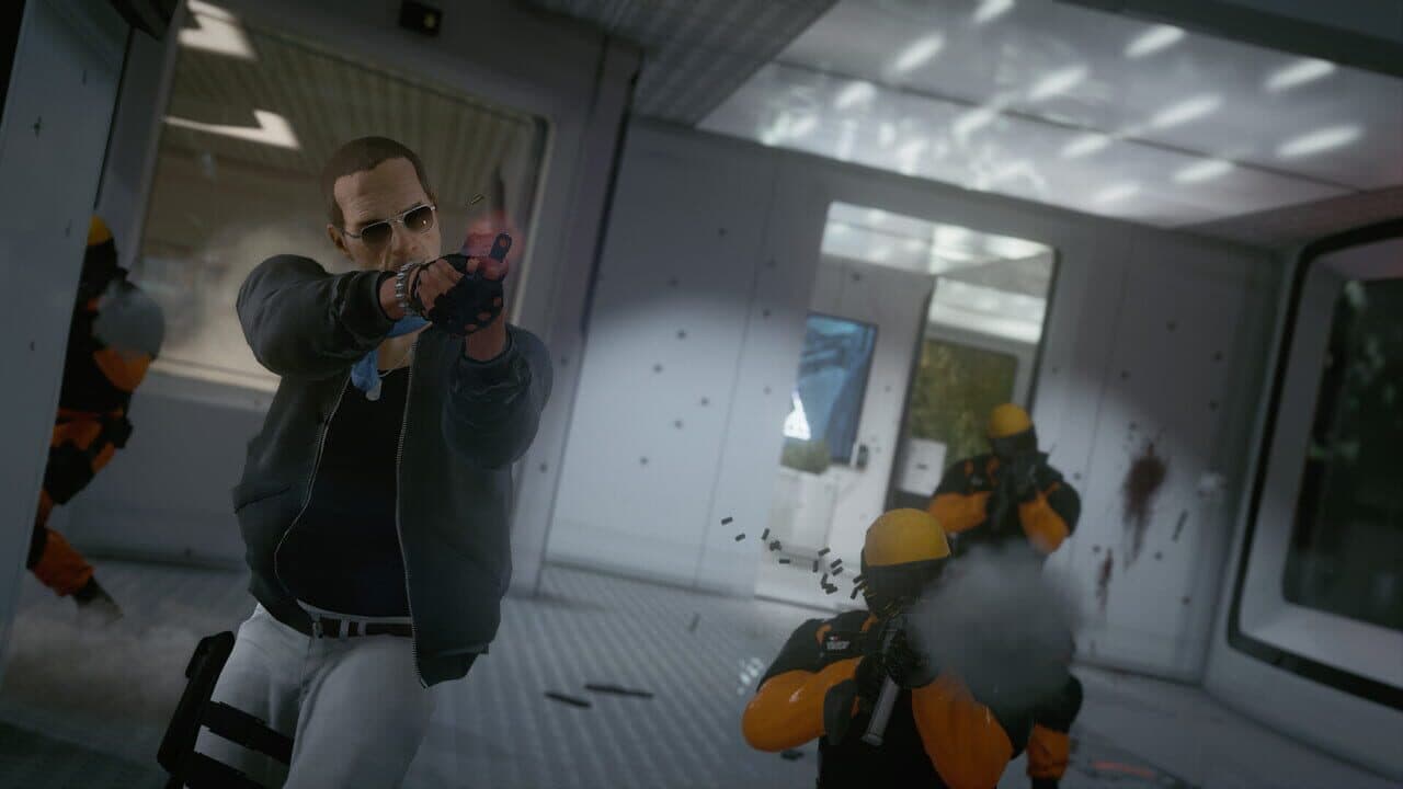 Hitman 3: The Splitter Pack thumbnail 2