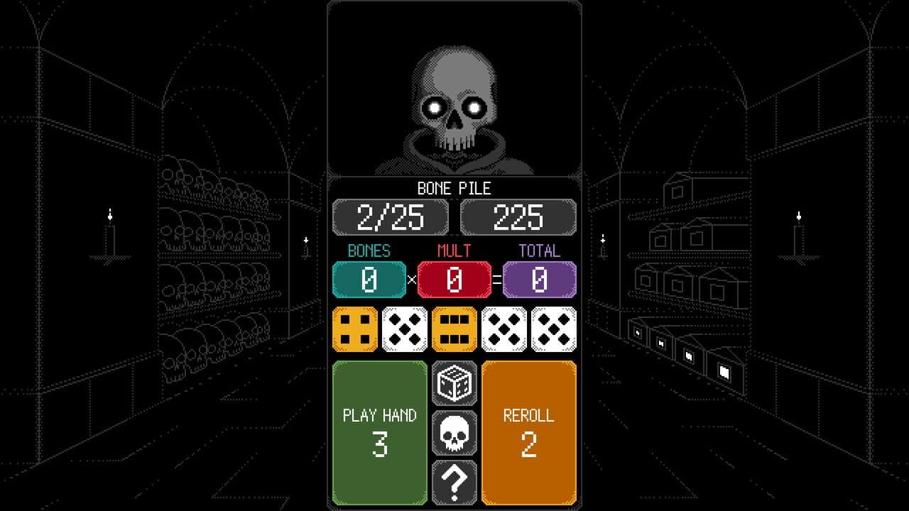 Dice of Kalma thumbnail 3