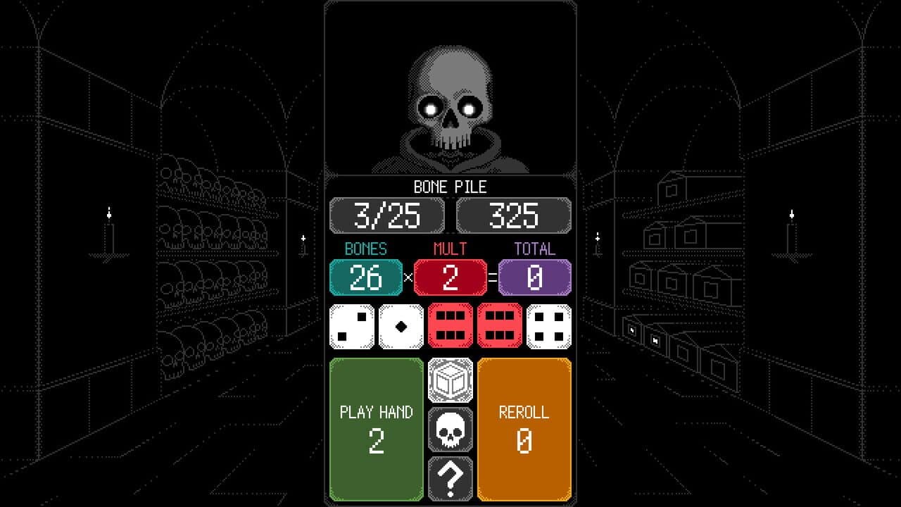 Dice of Kalma thumbnail 6