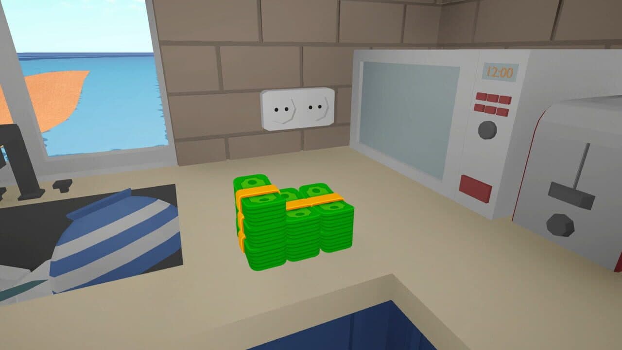Toll Booth Simulator thumbnail 10