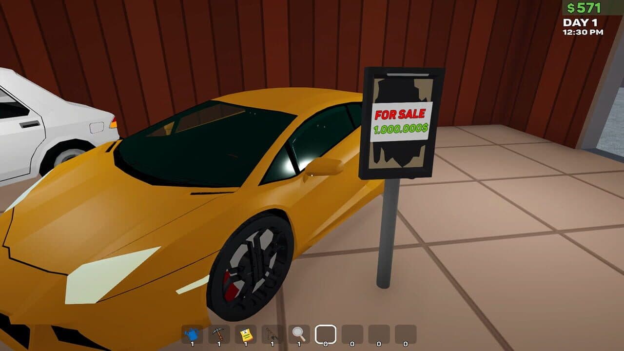Toll Booth Simulator thumbnail 11
