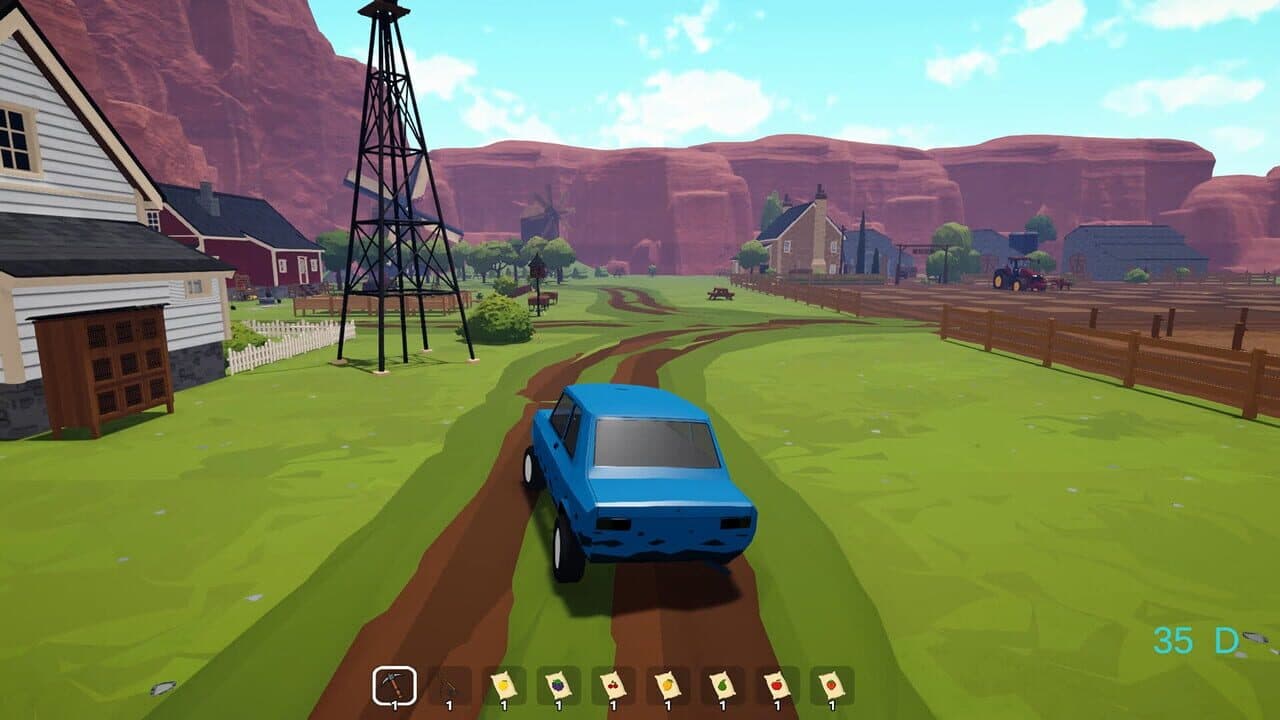 Toll Booth Simulator thumbnail 12