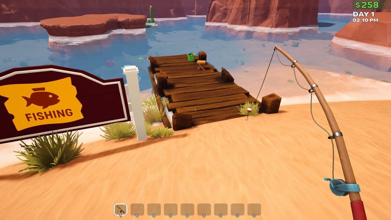 Toll Booth Simulator thumbnail 14