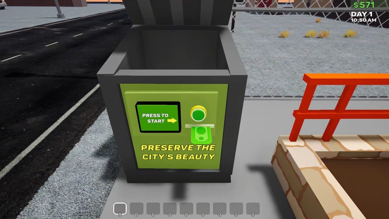 Toll Booth Simulator thumbnail 18