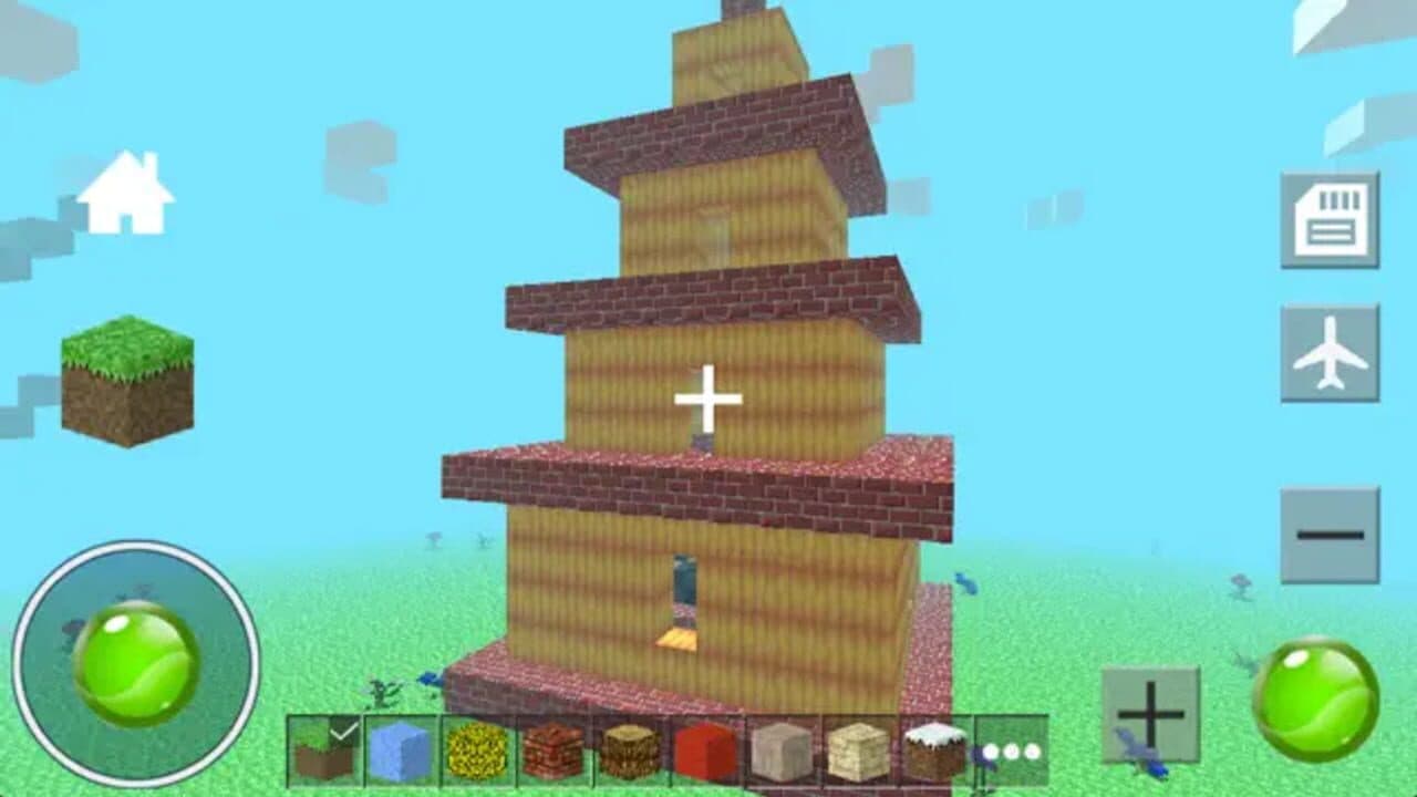 Our Craft screenshot 1