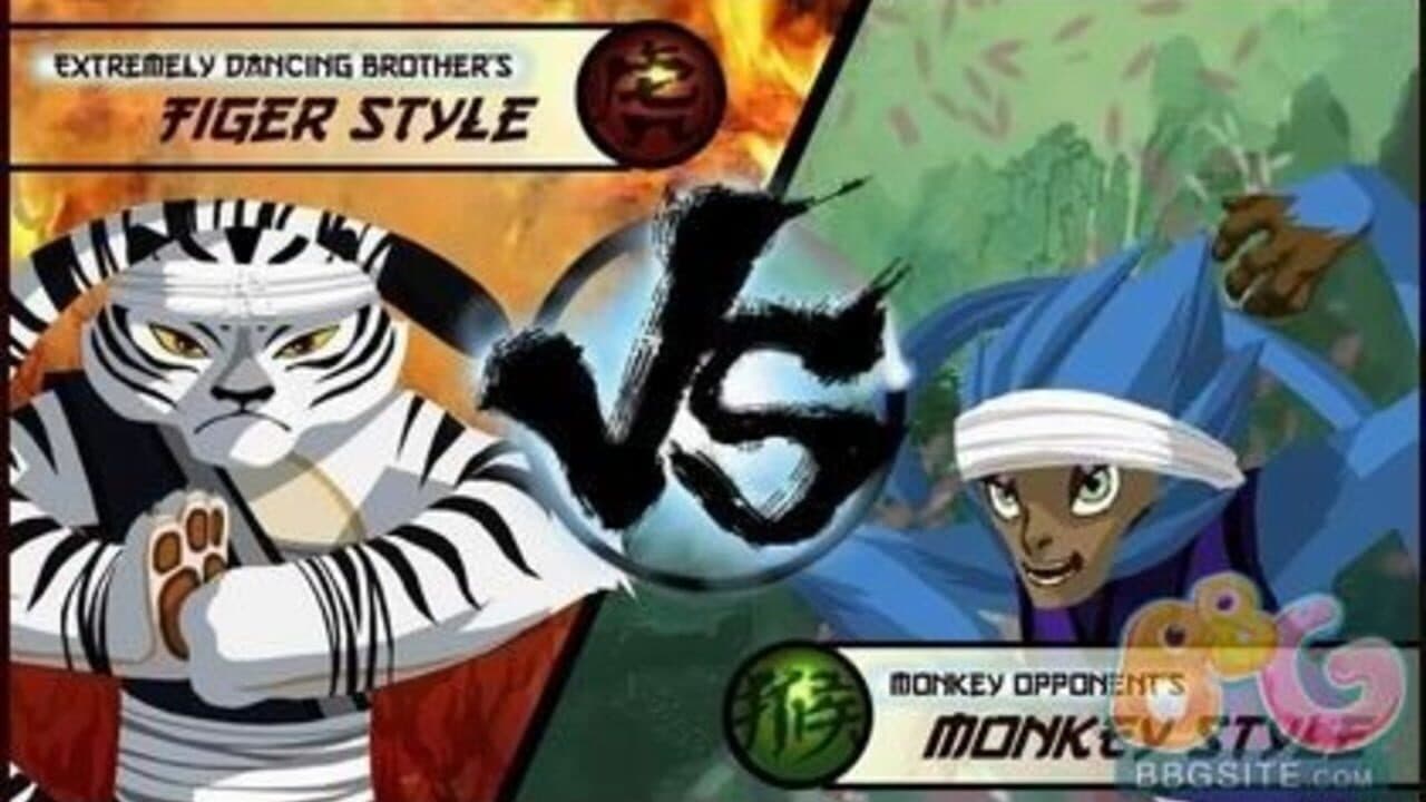 Kung Fu Panda World thumbnail 4