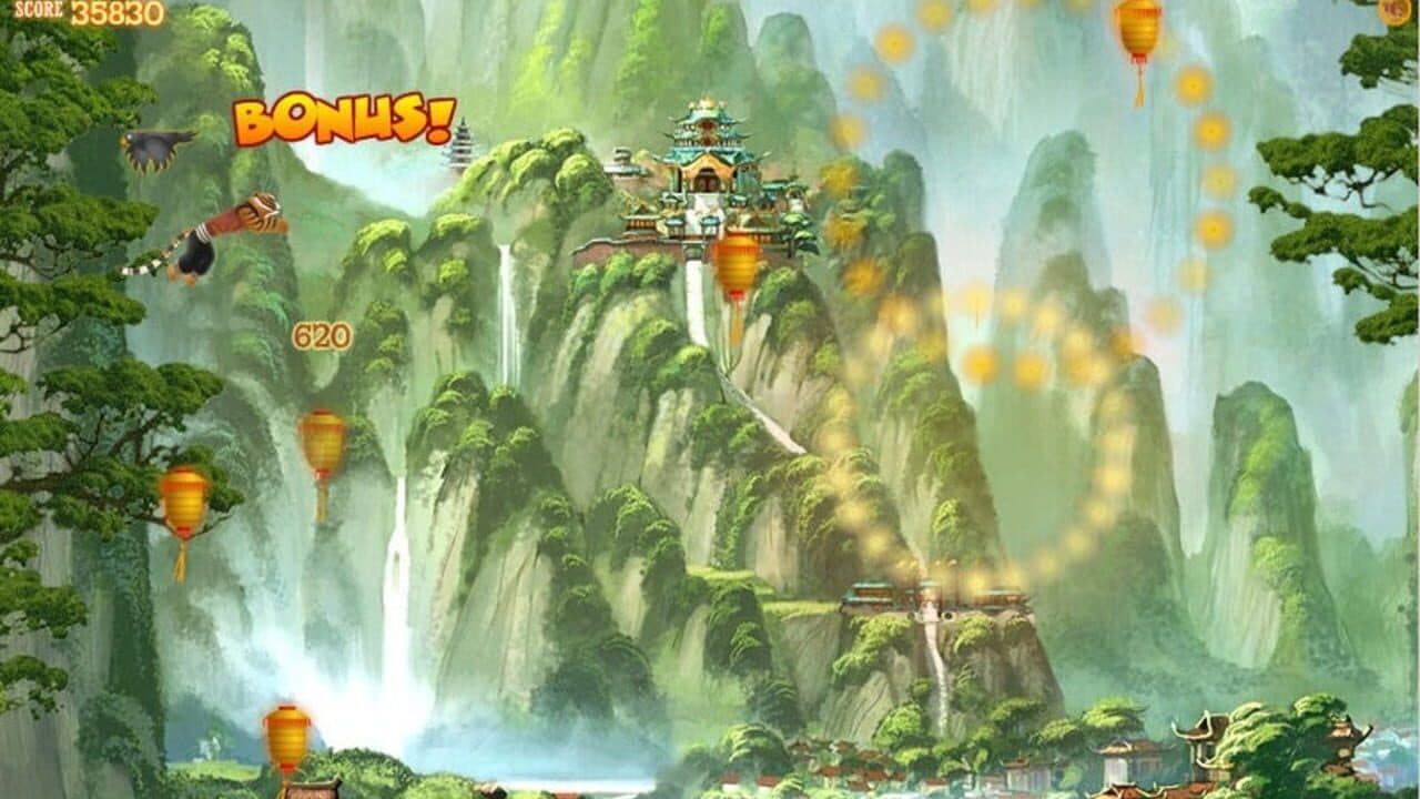 Kung Fu Panda World thumbnail 8