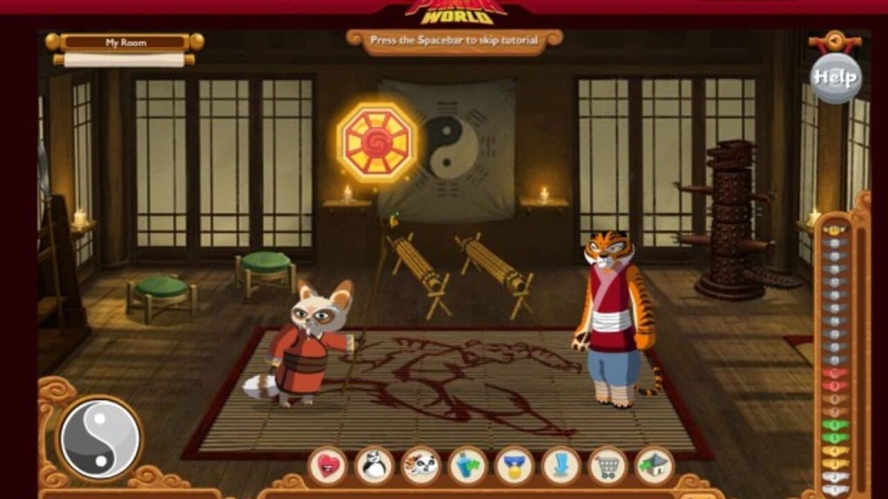 Kung Fu Panda World thumbnail 15