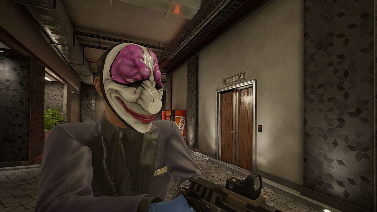 Payday 3: Houston Character Pack thumbnail 2
