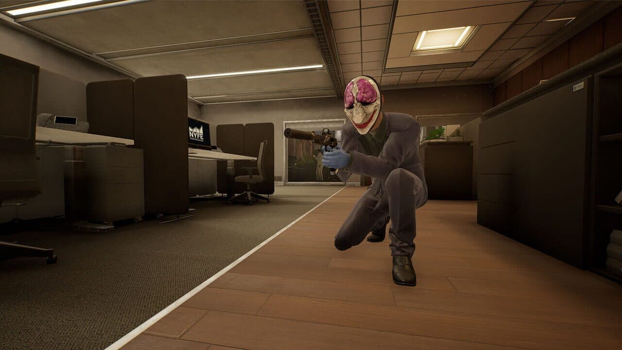 Payday 3: Houston Character Pack thumbnail 5