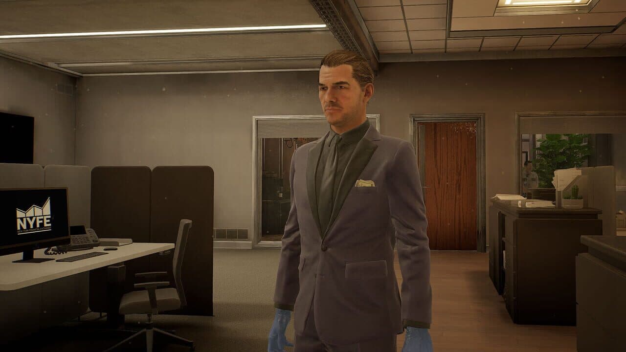 Payday 3: Houston Character Pack thumbnail 6