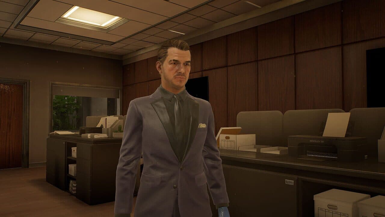 Payday 3: Houston Character Pack thumbnail 7