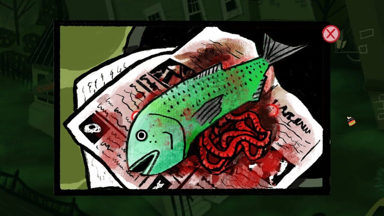 Frieda is Changing thumbnail 2
