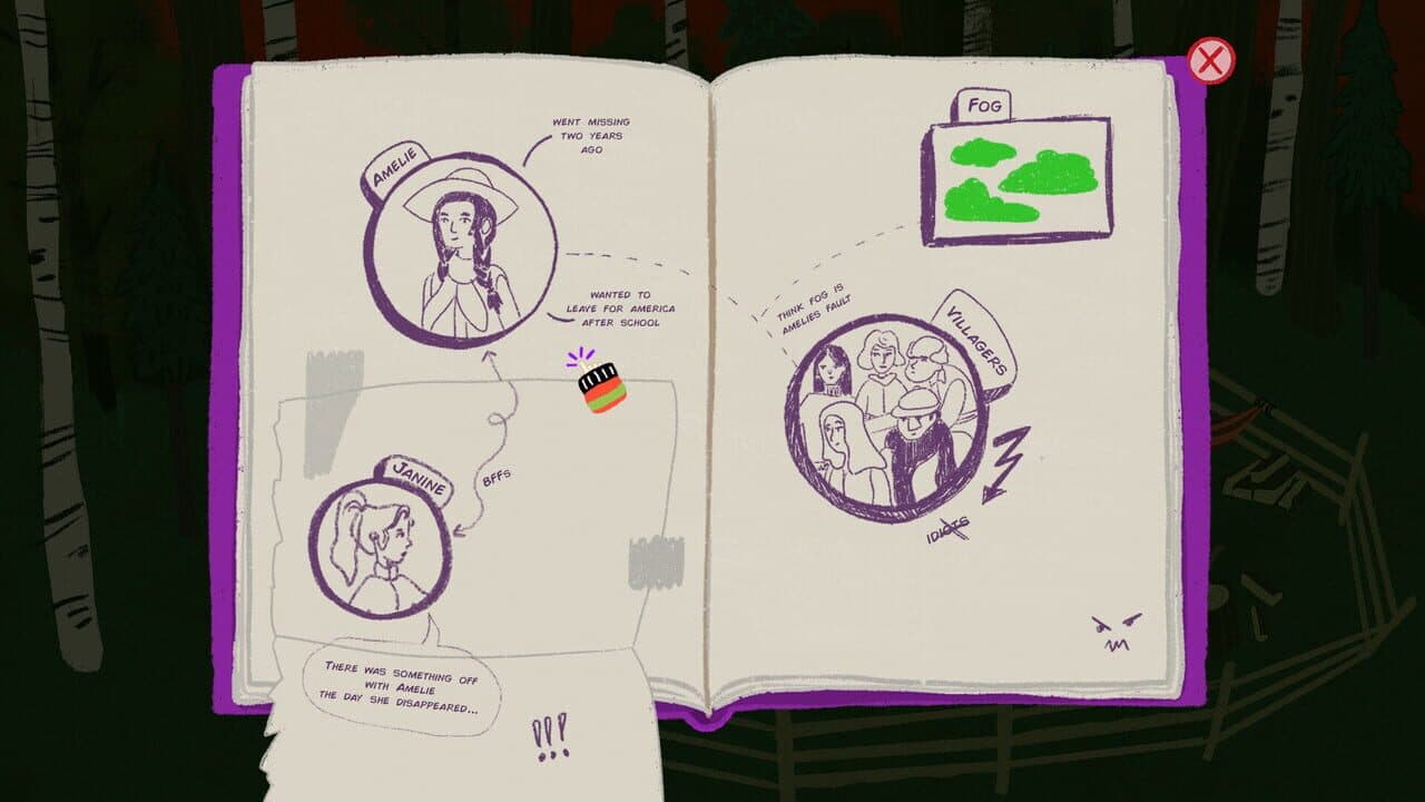 Frieda is Changing thumbnail 4