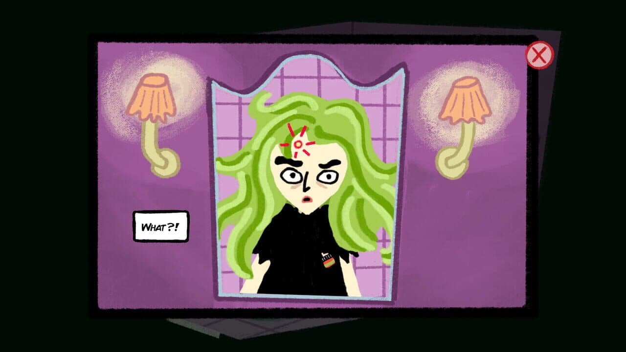 Frieda is Changing thumbnail 6