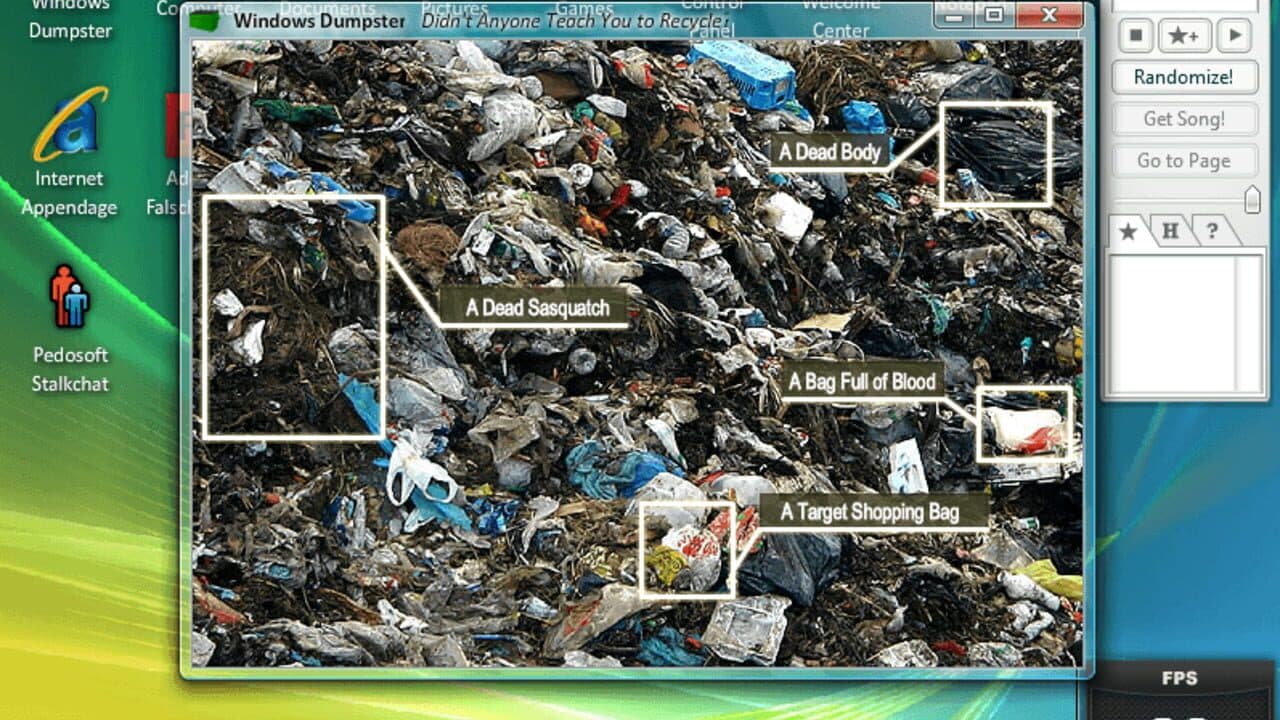 Windows Doors screenshot 1
