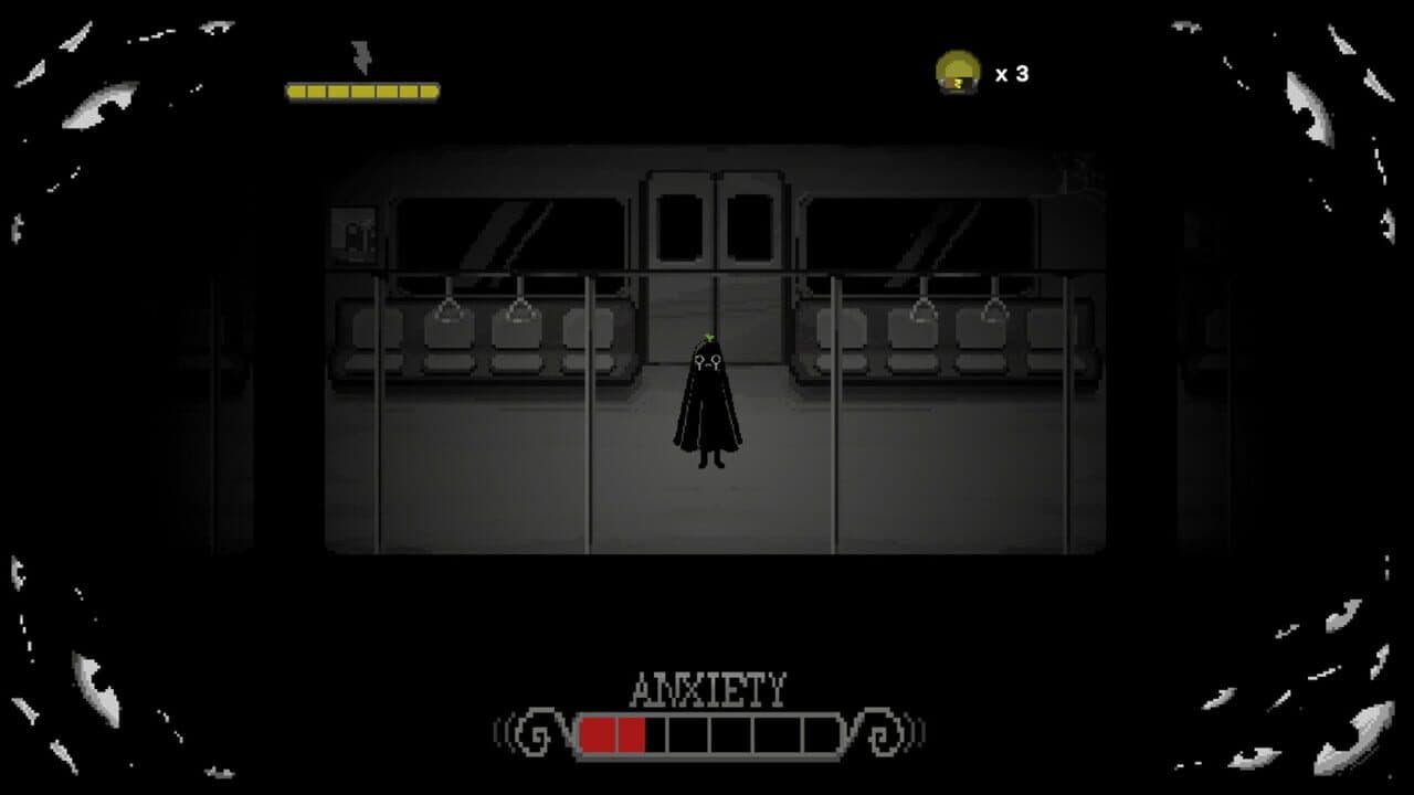 Hello Anxiety thumbnail 3