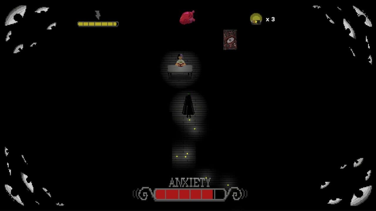 Hello Anxiety thumbnail 4