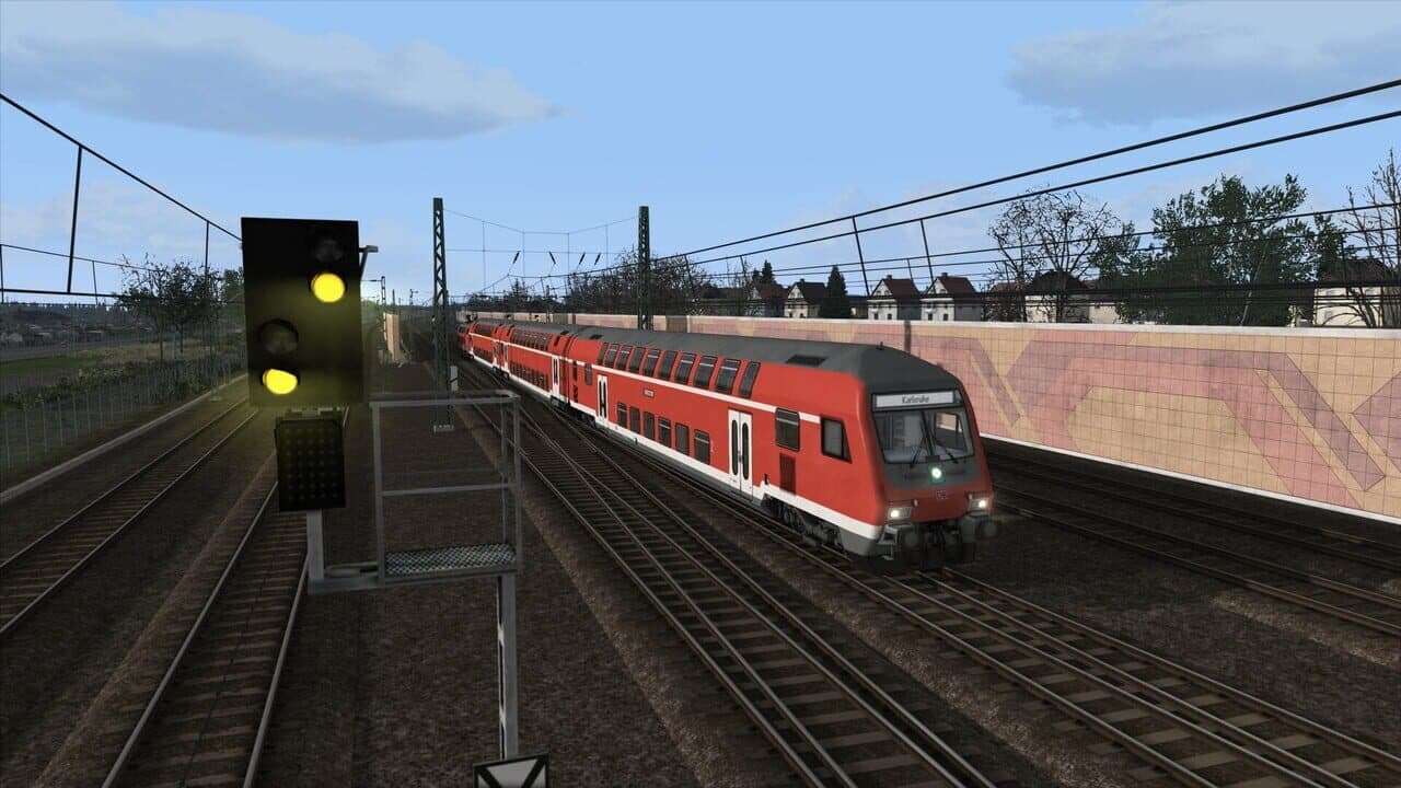Train Simulator Classic: DB BR218 + 761 thumbnail 9