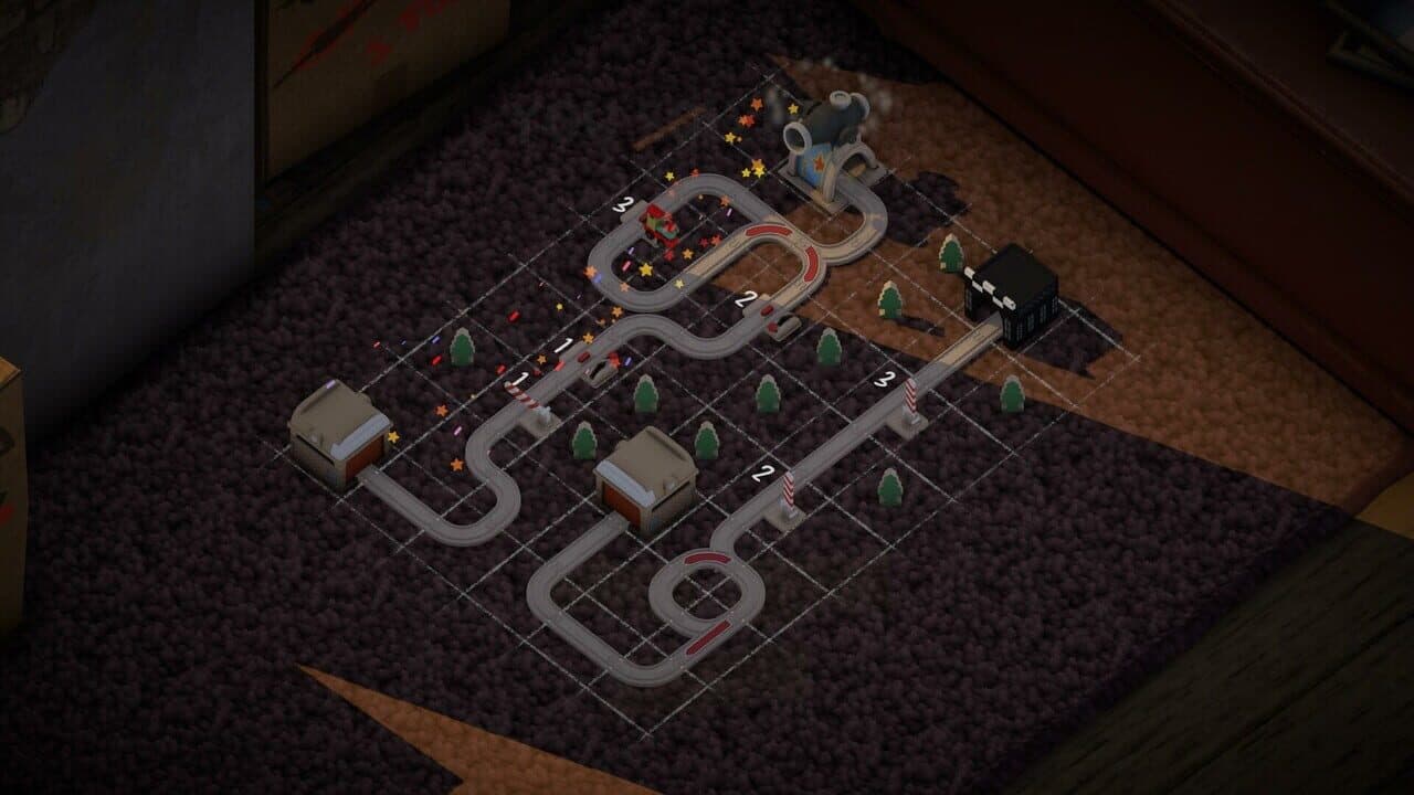 Teeny Tiny Trains: The Enchanted Attic thumbnail 2
