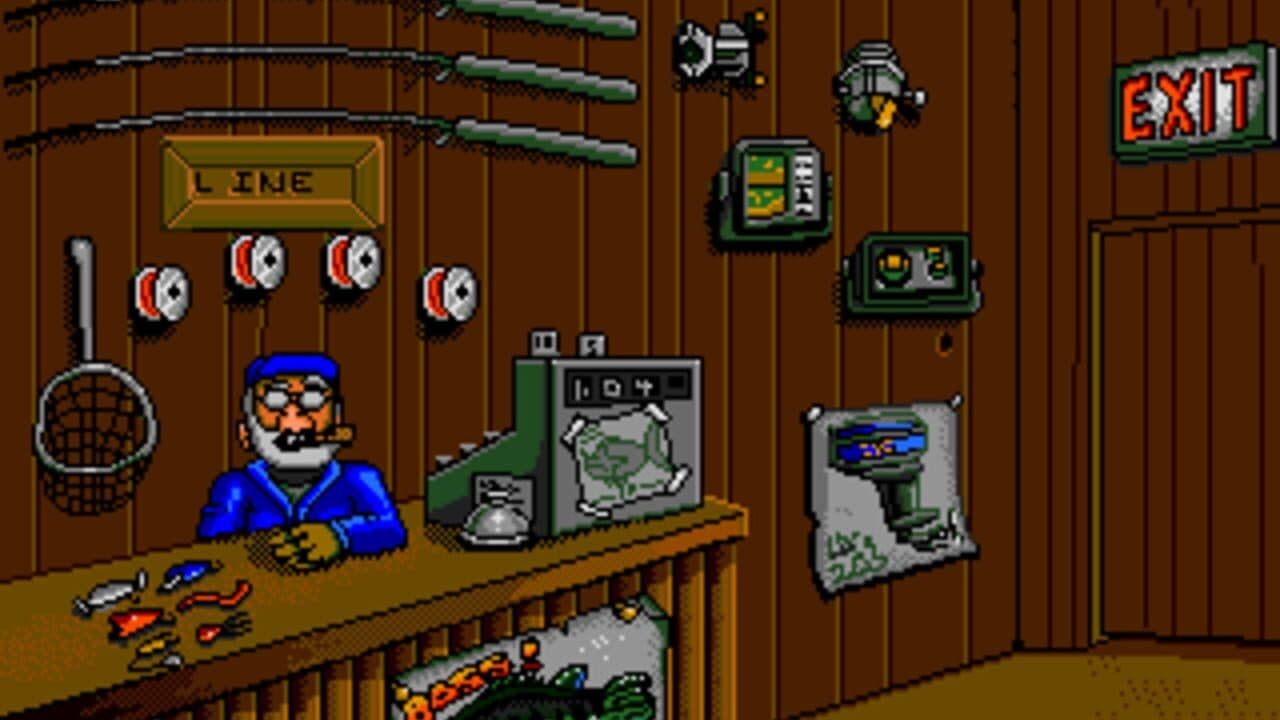 Bass Masters Classic thumbnail 4