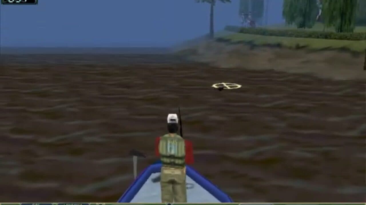 Bass Master Classic: Tournament Edition screenshot 1