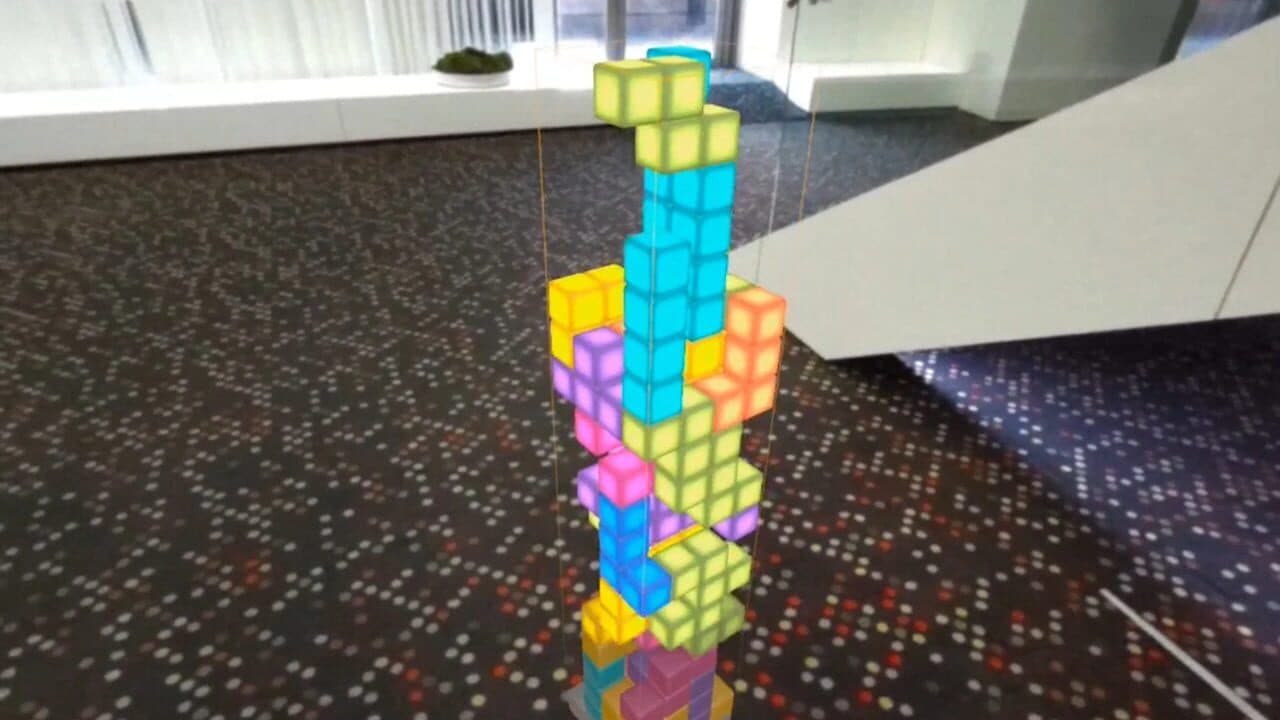 BloxAR thumbnail 2