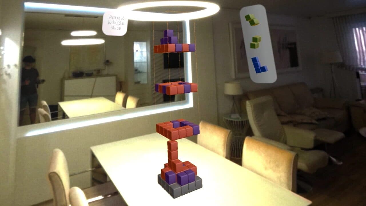BloxAR thumbnail 3