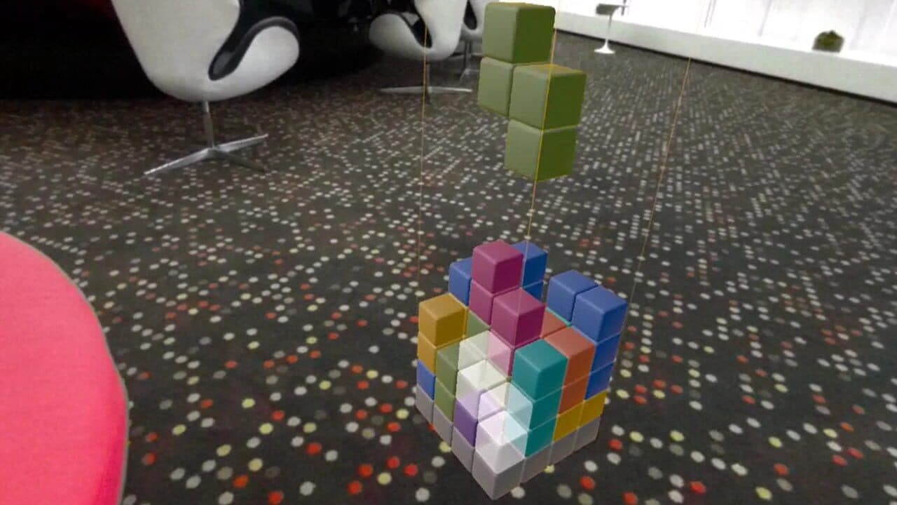 BloxAR thumbnail 5