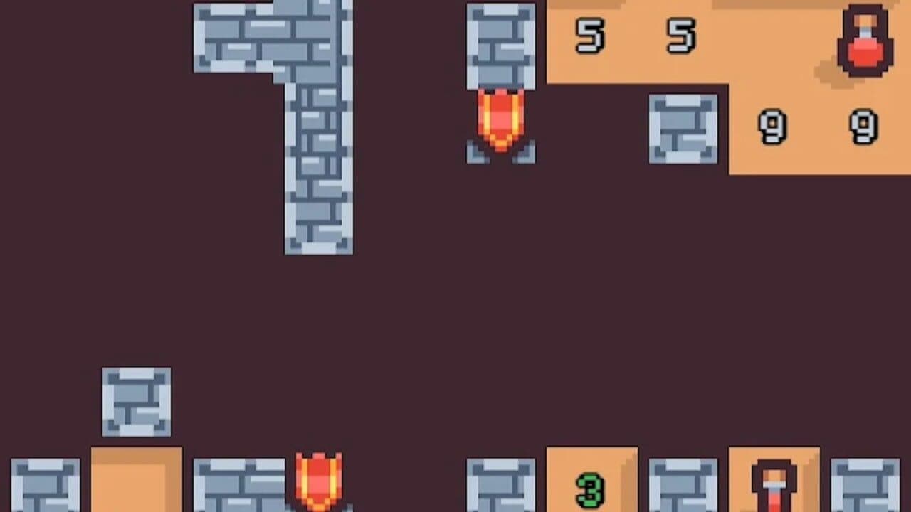 Dungeon Squire thumbnail 3