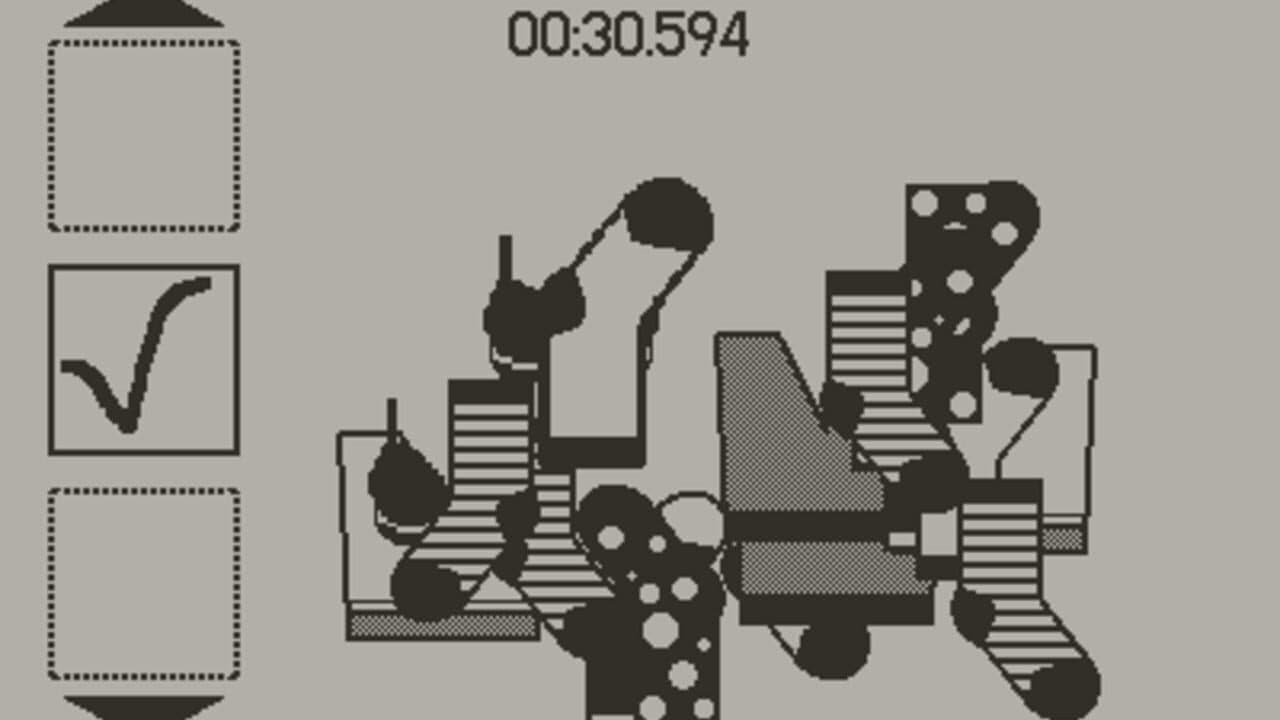 Socks & Pants screenshot 1