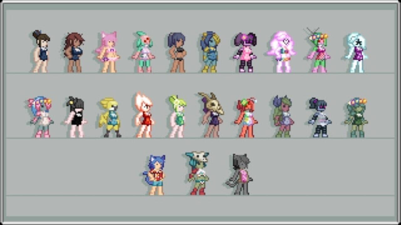 Starsuits! (Remastered+ Edition) screenshot 1