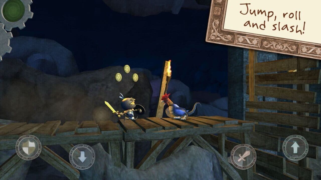 Wind-Up Knight thumbnail 2