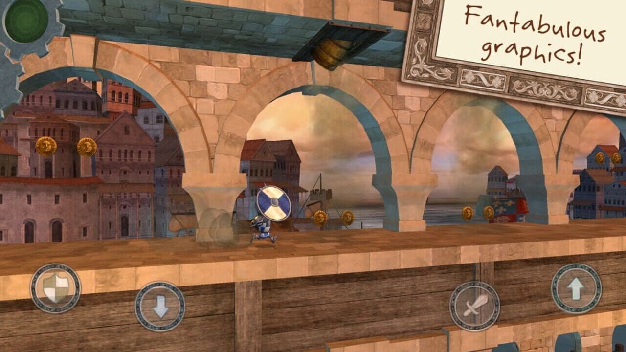 Wind-Up Knight thumbnail 3