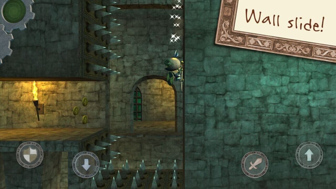 Wind-Up Knight thumbnail 4