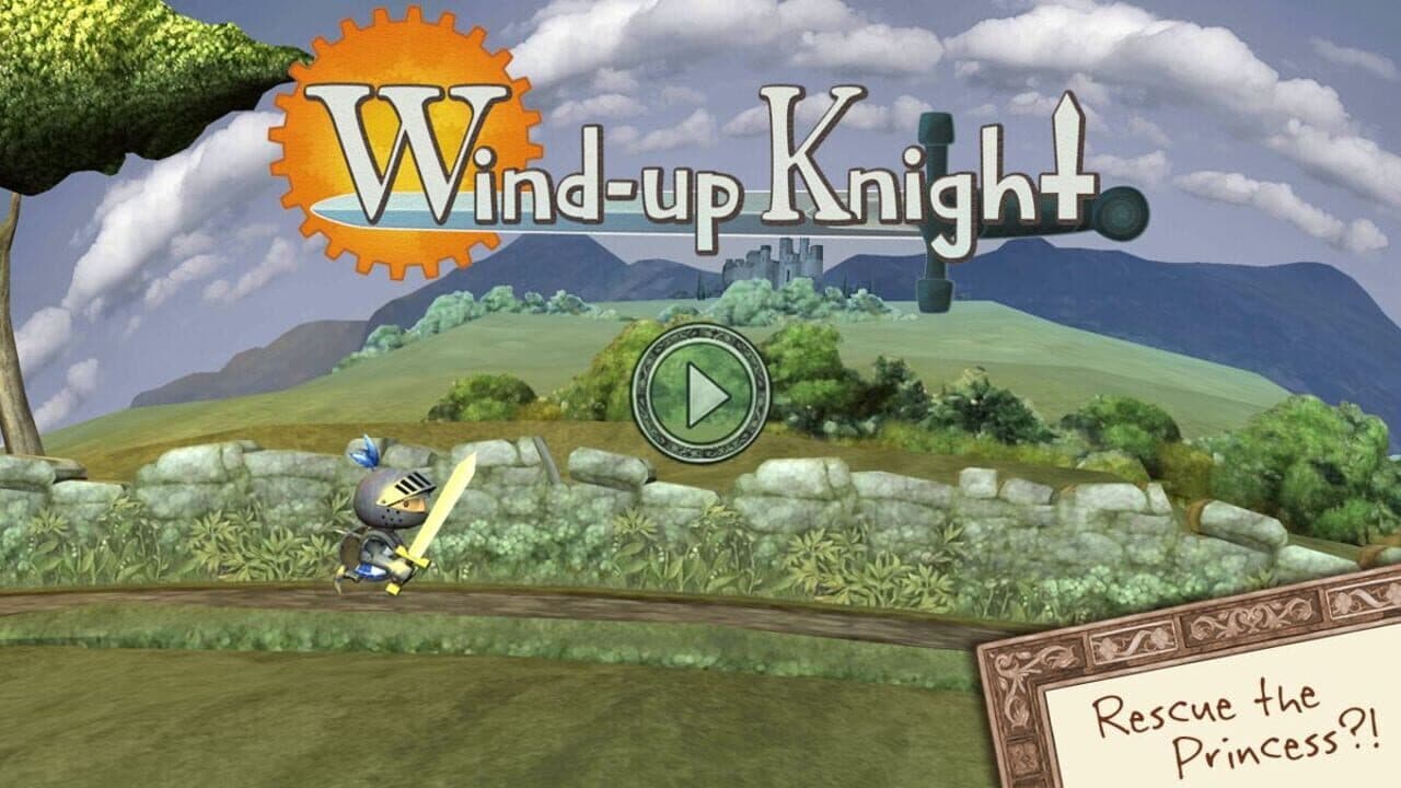 Wind-Up Knight thumbnail 5