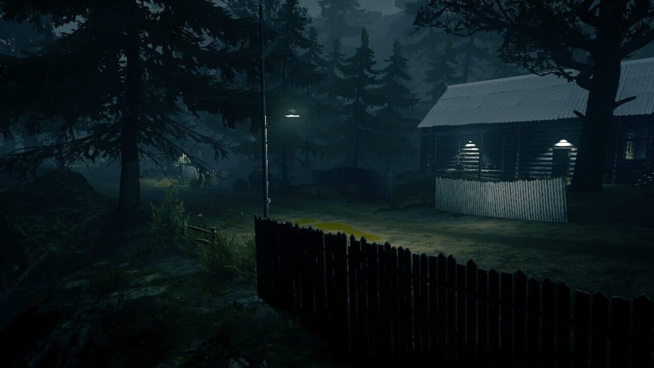 Broken Pact screenshot 1