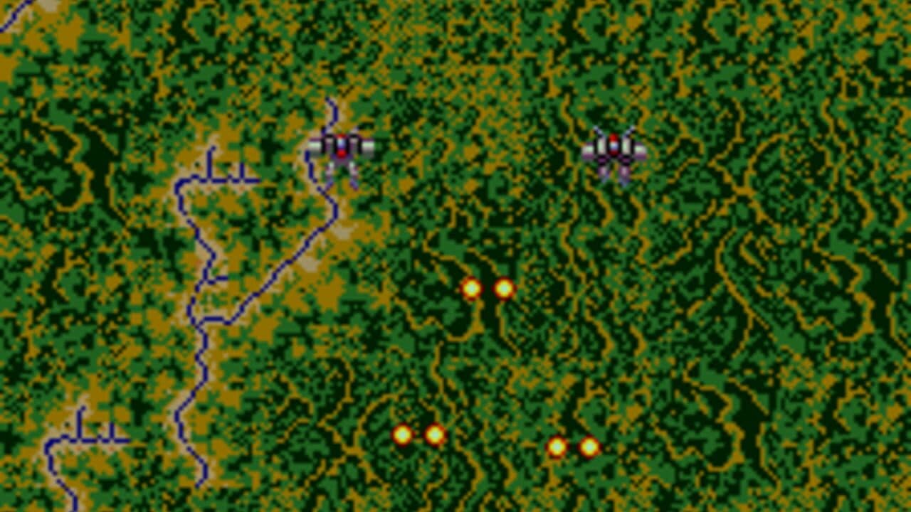 Finalizer: Super Transformation screenshot 1