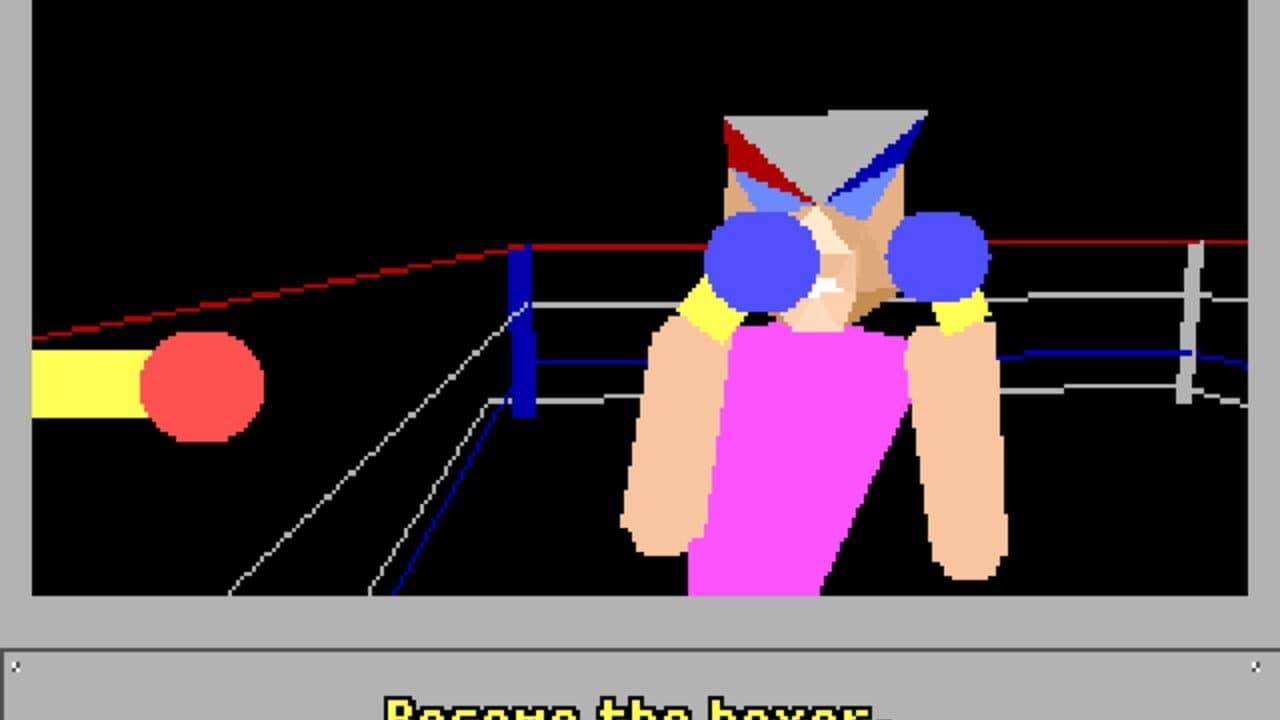 4-D Boxing thumbnail 3