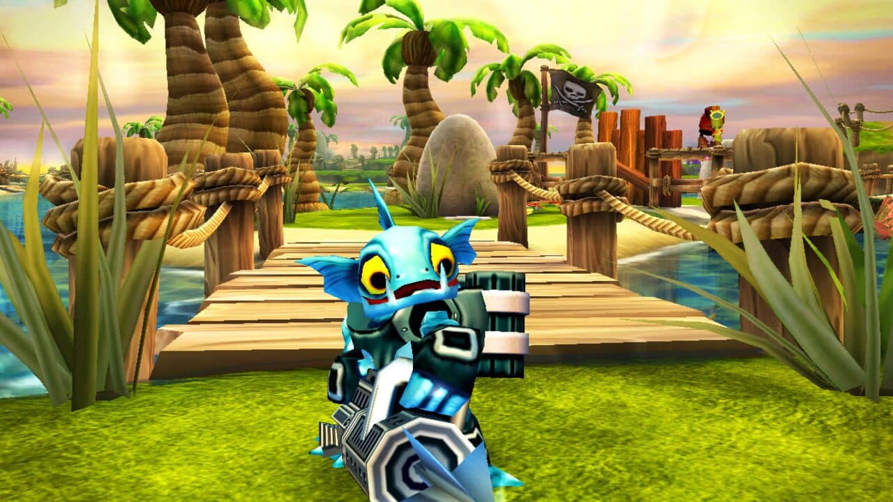 Skylanders: Spyro's Adventure thumbnail 3