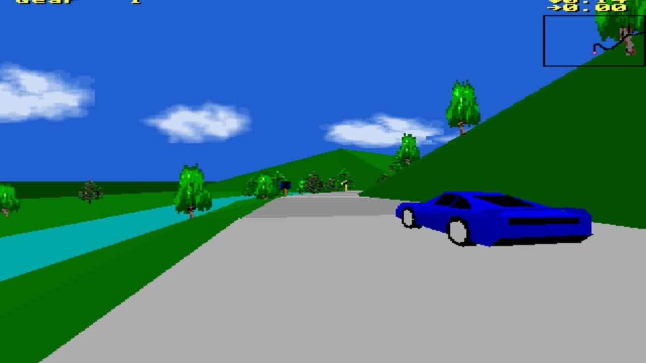 Car and Driver thumbnail 3