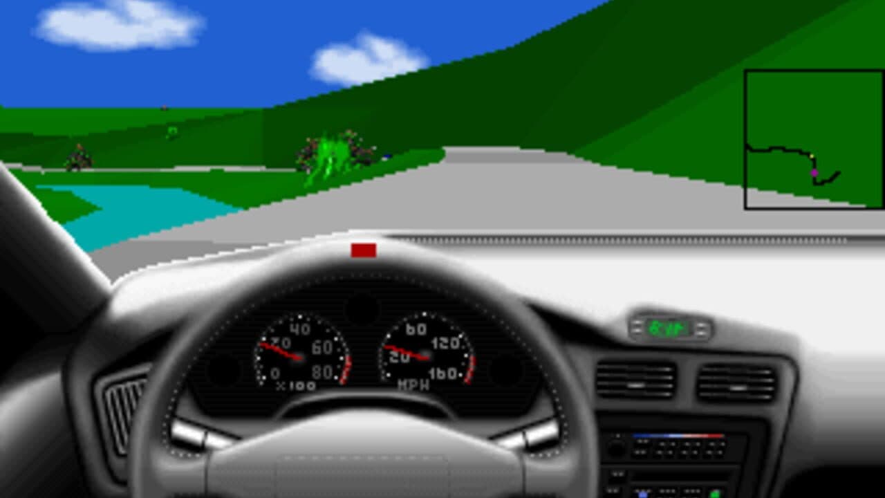 Car and Driver thumbnail 6
