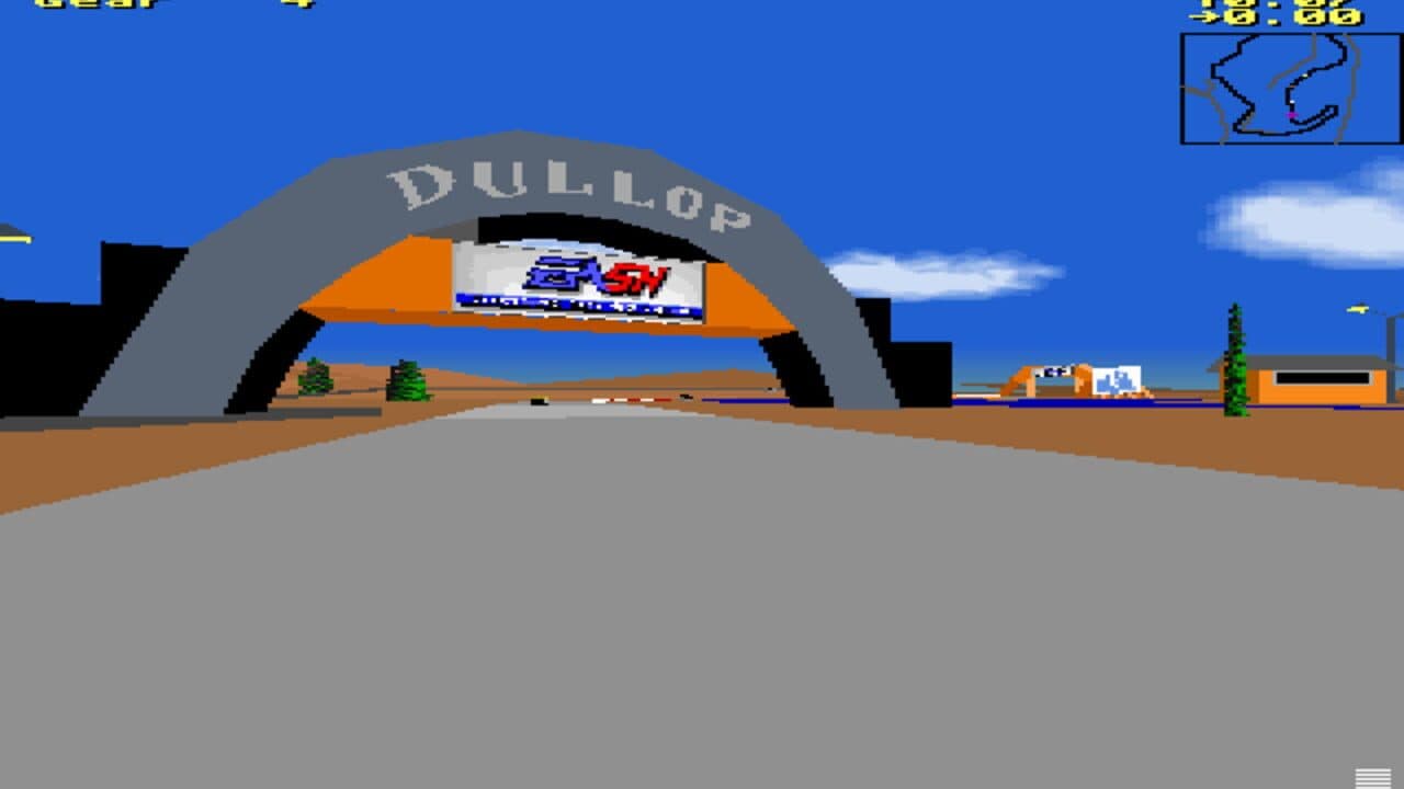 Car and Driver thumbnail 7
