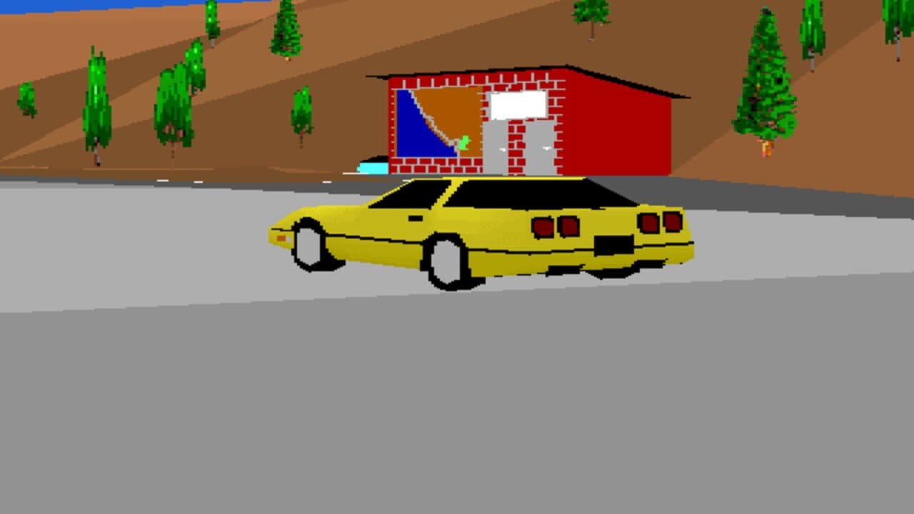Car and Driver thumbnail 5