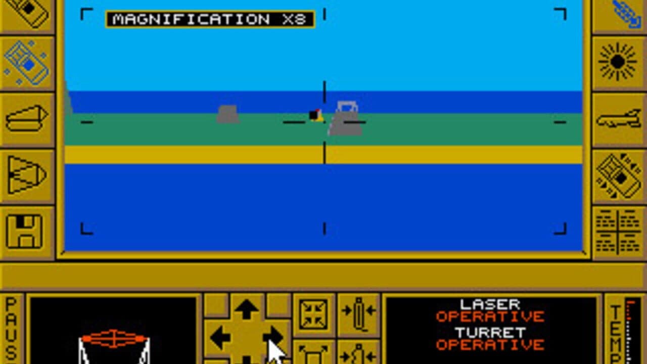 Carrier Command thumbnail 2